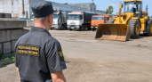 В Хвалынске фирме ограничили сделки с имуществом из за долга по зарплате