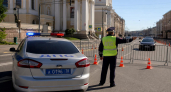 У саратовского ТЮЗа на четыре дня ограничат движение и парковку