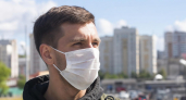 После пожара на мусорной станции в Саратове выявили загрязнение воздуха