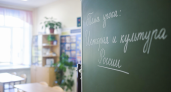 В Саратовской области более 500 учителей обучат новому школьному предмету