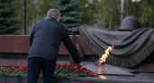 В Саратовской области сообщили о гибели трёх участников спецоперации
