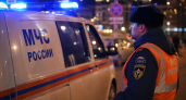 В Саратовской области объявили ракетную опасность в ночь на 15 августа