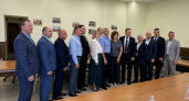 В Саратовской области завершили программу «Наши герои» с сильными проектами для региона
