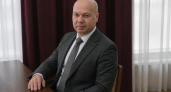 Главой Хвалынского района временно назначен Михаил Визгалов после отставки Кузнецова