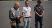 Саратовские аграрии обратились к Бастрыкину и Колокольцеву из за спора на 22 млн