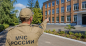В школах и детсадах Саратова впервые пройдут антитеррористические учения