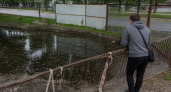 В Балакове пообещали восстановить городской коллектор к 1 октября
