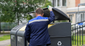 С начала года с саратовцев взыскали 44,5 млн рублей долгов за мусор