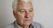 В Саратове умер ветеран Петр Котельников, участвовавший в строительстве моста через Волгу