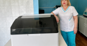 В Ртищево новый анализатор помог выполнить свыше 85 тысяч исследований без ошибок