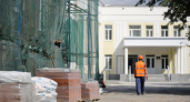Прокуратура предупредила подрядчика из-за сжатых сроков ремонта саратовской школы №1