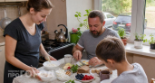 Ваша утренняя овсянка крадет вашу продуктивность: эксперты назвали блюдо для заряда бодрости до самого вечера
