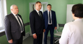 В Ершовском районе планируют открыть сосудистый центр для усиления кардиослужбы