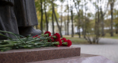 В Балакове простятся с Александром Леоновым, погибшим при выполнении боевых задач