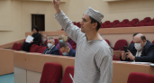 В Саратове задержали Николая Бондаренко по делу о демонстрации символики