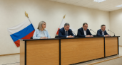 Минстрой зовет пайщиков пяти саратовских ЖСК обсудить механизмы достройки домов