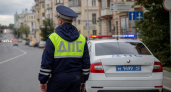 В Саратовской области за день под колеса машин попали трое пешеходов