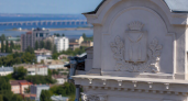 Гербу Саратова исполнилось 245 лет: в России таких старинных городских символов около сотни