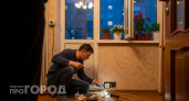 Ваш дом в зоне риска: проверьте эти признаки старой проводки прямо сейчас чтобы избежать короткого замыкания