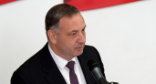 Александр Жуковский вновь возглавил Ртищевский район при единогласной поддержке депутатов