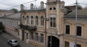 В центре Саратова расселят и реконструируют дом-памятник на Московской