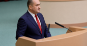 Депутат Калинин поддержал базовый доход семьям с детьми по 10 тысяч рублей