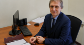 Умер директор Энгельсского краеведческого музея Дмитрий Решетов
