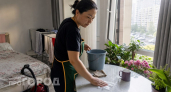Забудьте про затхлый запах на кухне: пять простых привычек китаянок помогут полотенцам дольше оставаться свежими
