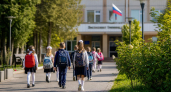 В Саратовской области число школьников сократилось на 8 тысяч за пять лет