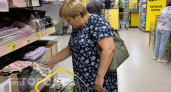 Зашла в Чижик за полотенцами и нашла им крутое применение: теперь весь мелкий хлам лежит в одном месте