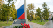 В Пугачеве простились с погибшим в зоне СВО Алимжаном Аболовым