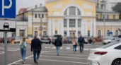 У вокзала Саратова до 12 сентября откроют парковку с бесплатным периодом
