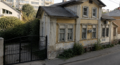 Дом 1840–1850-х на Первомайской в Саратове получил статус памятника