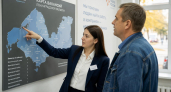 В МАХ запустили чат-бот Кадрового центра Саратовской области с доступом 24 на 7