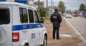 Под Энгельсом офицер ВКС получил тяжелые ранения при вооруженном нападении