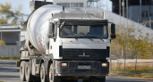 В Саратове бетонная компания погасила 675 тысяч штрафов после ареста автомобиля