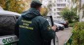 С начала года саратовские алиментщики выплатили детям более 1 млрд рублей