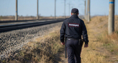 В Шымкенте задержали подростков, бросавших камни в поезд Саратов–Алматы