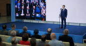 В Саратове открылась выставка о газопроводе Саратов—Москва, построенном за 225 дней