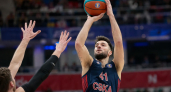 Автодор выиграл второй контрольный матч, обыграв ЧБК со счетом 90:84