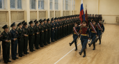 Саратовскому военному институту Росгвардии официально вернули имя Феликса Дзержинского