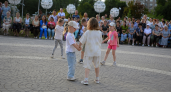 Балаково отмечает 264-летие города на лыжах, самокатах и гусеницах