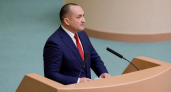 Калинин призвал проверить ЖКХ после данных о срыве обновления коммунальных сетей
