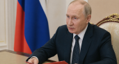 Путин присвоил трактористу из Саратовской области звание заслуженного работника сельского хозяйства