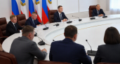 В Саратовской области бизнесу после атак БПЛА предложили снизить налог по УСН