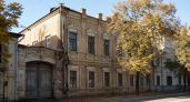 В Саратове для исторического дома на Мичурина ищут инвестора для восстановления