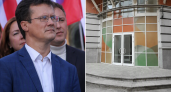 В Саратове не открылся спорткомплекс Вавиловского университета — посетители говорят о закрытии