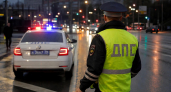В тройном ДТП в Волжском районе Саратова пострадала 24-летняя пассажирка