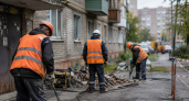 В центре Саратова расселённый дом на Зарубина снесут за две недели