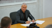 Володин обсудил с саратовскими селлерами склады и налоговые сложности